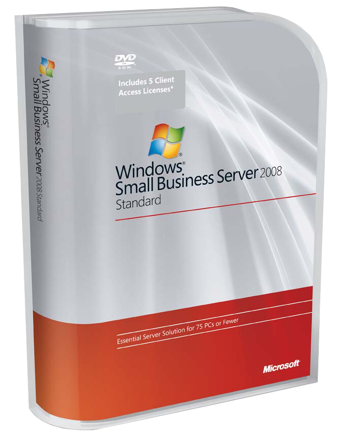 Windows Small Business Server 2003 Premium Edition Serial